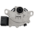 2014 Honda Accord - Neutral Safety Switch