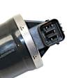 2008 Honda Civic - EGR Valve, 4 Cyl., 1.3L Engine, Blade Type, With 5-Prong Male Terminal