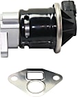 2008 Honda Fit - EGR Valve, 4 Cyl 1.5L