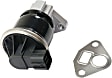 2008 Honda Fit - EGR Valve, 4 Cyl 1.5L