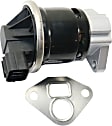 2008 Honda Fit - EGR Valve, 4 Cyl 1.5L