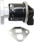 2008 Honda Fit - EGR Valve, 4 Cyl 1.5L