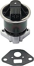 EGR Valve, Blade type, 4 Cyl., 2.4L Engine, 5 Male Pin-type Terminals