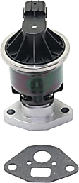 EGR Valve, Blade type, 4 Cyl., 2.4L Engine, 5 Male Pin-type Terminals