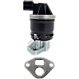 EGR Valve, 1.0L, 3Cyl