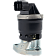 EGR Valve, 1.0L, 3Cyl