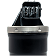 EGR Valve, 1.0L, 3Cyl