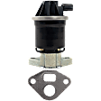 EGR Valve, 1.5L, 4Cyl