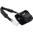 Back Up Camera, EX-L/Touring Models, Sedan