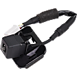 Back Up Camera, EX-L/Touring Models, Sedan