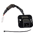 Back Up Camera