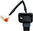 Back Up Camera