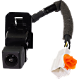 Back Up Camera