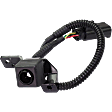 Back Up Camera