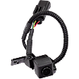 Back Up Camera