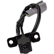 Back Up Camera