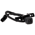 Back Up Camera, With Navigation System
