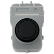 Rear, Driver or Passenger Side Parking Assist Sensor, with Oe No. 957202S000
