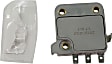 Ignition Module - Direct Fit, Sold Individually