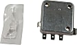 Ignition Module - Direct Fit, Sold Individually