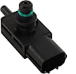 Fuel Pressure Sensor, Vapor Vent Pressure Sensor