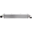 Intercooler, 4 Cyl., 1.4/1.6L Engines, Sedan
