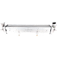 Intercooler, 4 Cyl., 1.4/1.6L Engines, Sedan