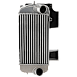 Intercooler, 4 Cyl., 2.0/2.4L Engines