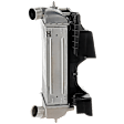 Intercooler, 4 Cyl., 2.0/2.4L Engines