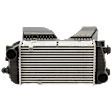 Intercooler, 2.0L Engine