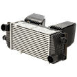 Intercooler, 2.0L Engine