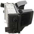 Intercooler, 2.0L Engine