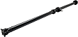 Rear Driveshaft, AWD, 6 Cyl., 3.3L Engine