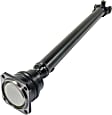 Front Driveshaft, 4WD, 29-5/8 in. (753 mm) Long