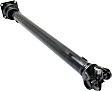 Front Driveshaft, 4WD, 29-5/8 in. (753 mm) Long