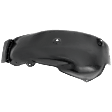 Rear, Passenger Side Fender Liner