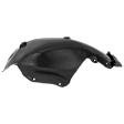 Rear, Driver Side Fender Liner