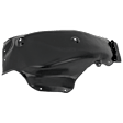 Rear, Driver Side Fender Liner