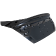 Trunk Lid, 4 Cyl., 2.0L Engine, Primed