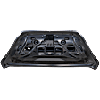 Trunk Lid, 4 Cyl., 2.0L Engine, Primed