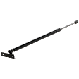 Passenger Side Liftgate Lift Support, Sport Utility, Manual Liftgate