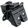 Liftgate Lock Actuator, Hatchback