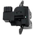 Liftgate Lock Actuator, Hatchback