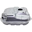 Fuel Tank, 4 Cyl., 2.0L Engine, 14 Gallons / 53 Liters
