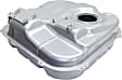 Fuel Tank, 4 Cyl., 2.0L Engine, 14 Gallons / 53 Liters