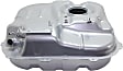 Fuel Tank, 4 Cyl., 2.0L Engine, 14 Gallons / 53 Liters