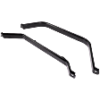 Fuel Tank Strap, 4 Cyl., 2.4L Engine