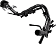 Fuel Tank Filler Neck, 4 Cyl., 2.0L Engine, Fits Vehicles From Production Date 10/21/2004