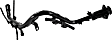 Fuel Tank Filler Neck, 4 Cyl., 2.0L Engine, Fits Vehicles From Production Date 10/21/2004
