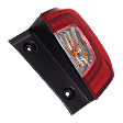 2021 Honda Passport Sport - Passenger Side LED Tail Light, With bulb(s), OE Replacement, CAPA Certified
